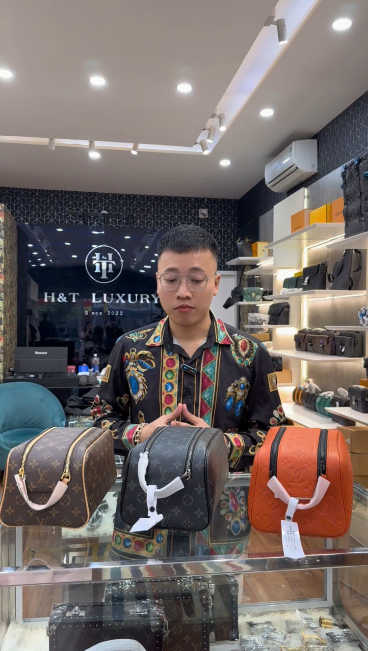 Túi cầm tay tiện lợi