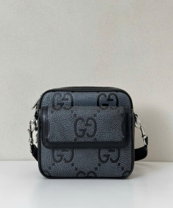 bag gucci 794088 màu xám