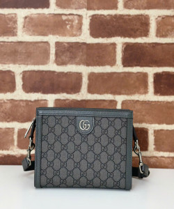 bag gucci 795467 xám ghi