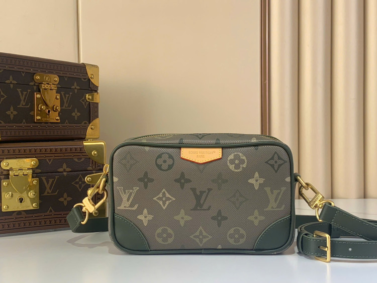Bag Lv mini trocadero M26937