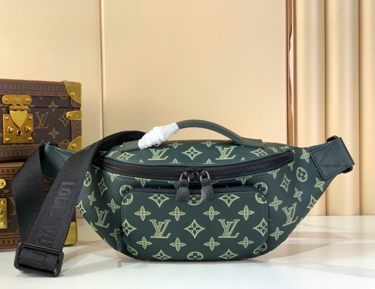 Bag Lv rush bumbag M27153
