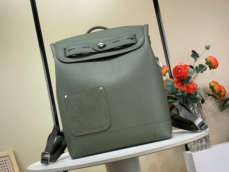 Balo Steamer Louis Vuitton M26852