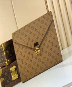 Clutch LV GI1138