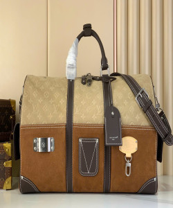 bag Louis Vuitton Keepall BANDOULIÈRE 50