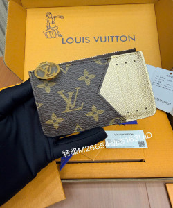 Wallet LV Premium M26654