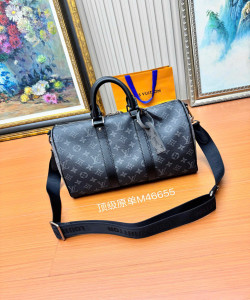 Bag keepall M46655