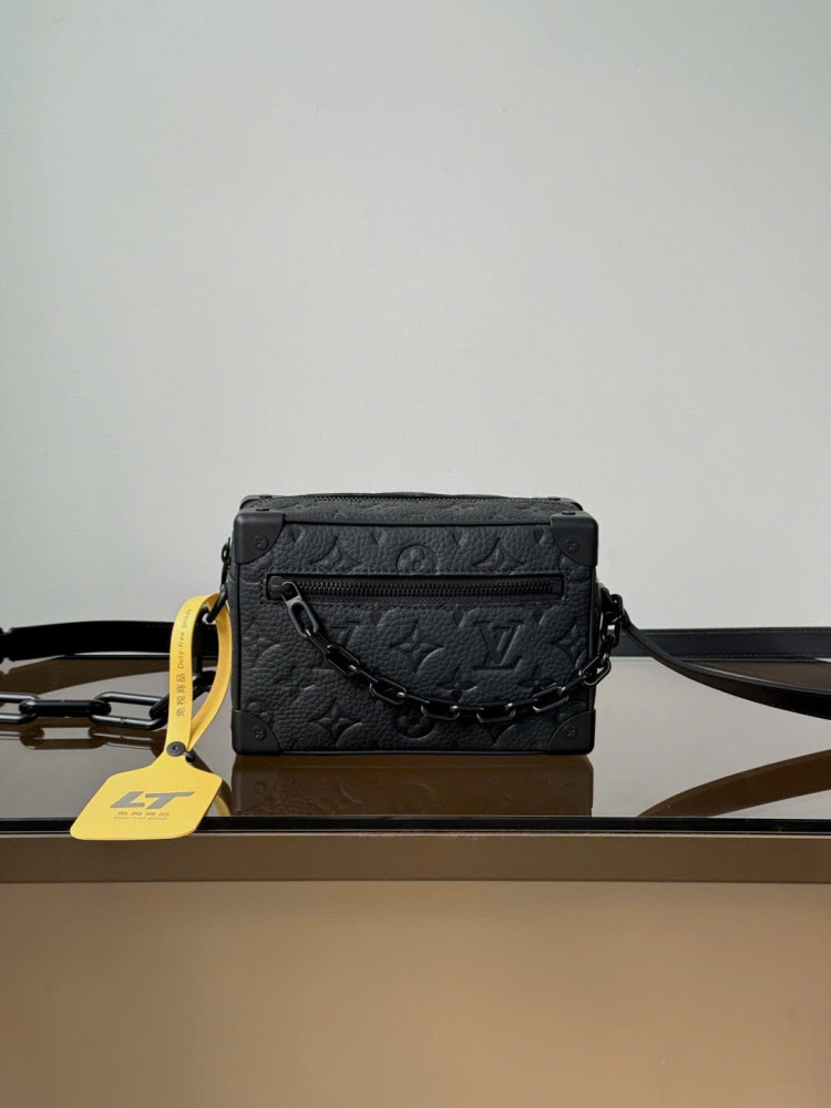 Bag Lv Trunk xích M55702