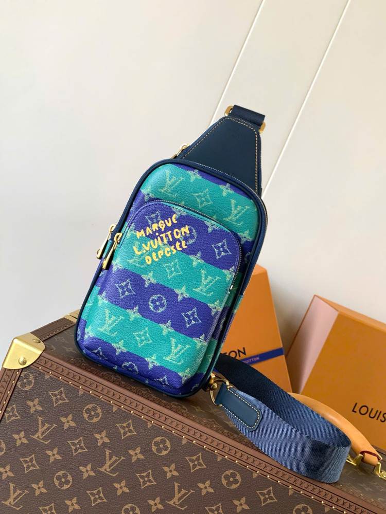 Bag Louis Vuitton M26419