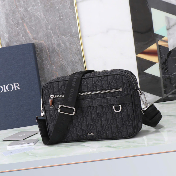 Bag Dior Safari