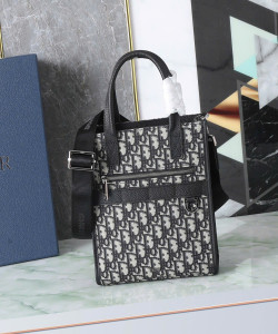 Bag Dior Safari North-South