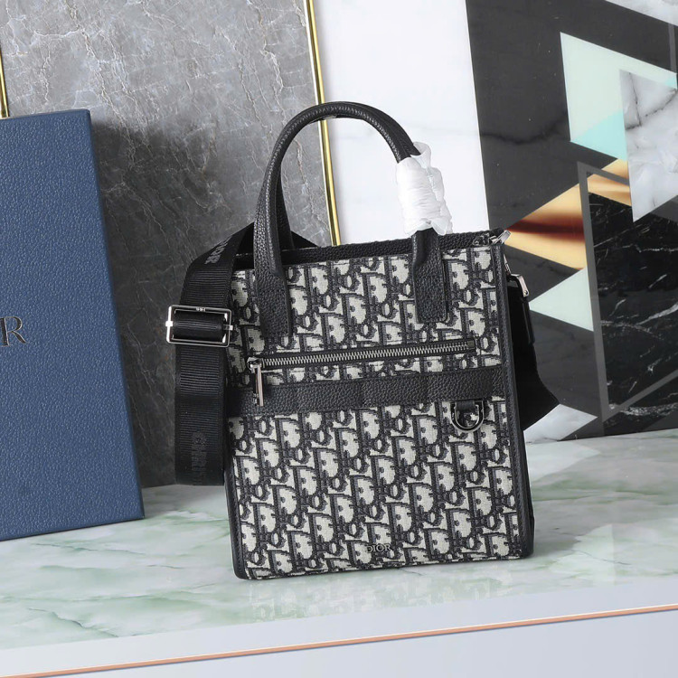 Bag Dior Safari North-South