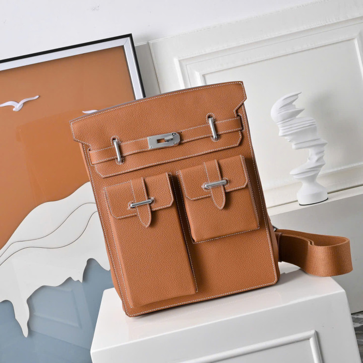 Bag Hermes Hac A Dos