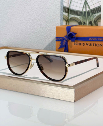 Kính Lv Signature Duo Aviator