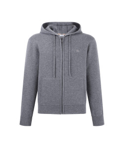 Jacket BBR màu xám