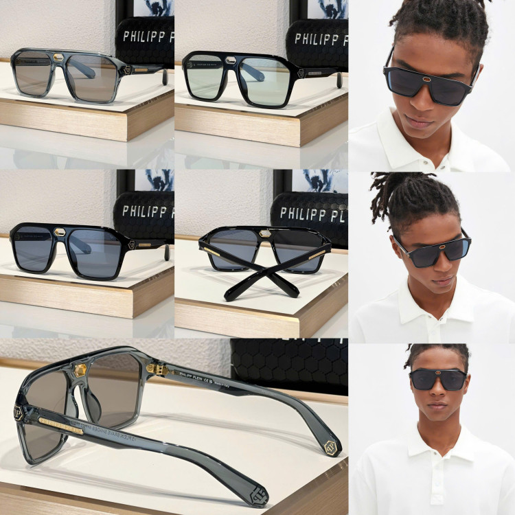 Kính PhilippPlein