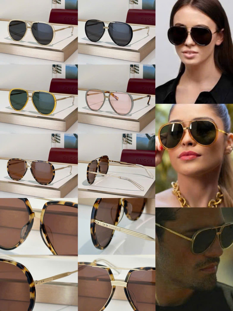Kính Gucci