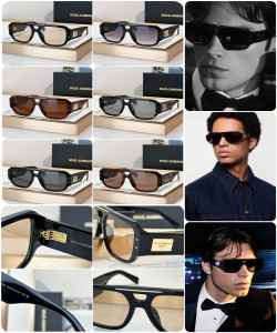 Kính Docle & Gabbana