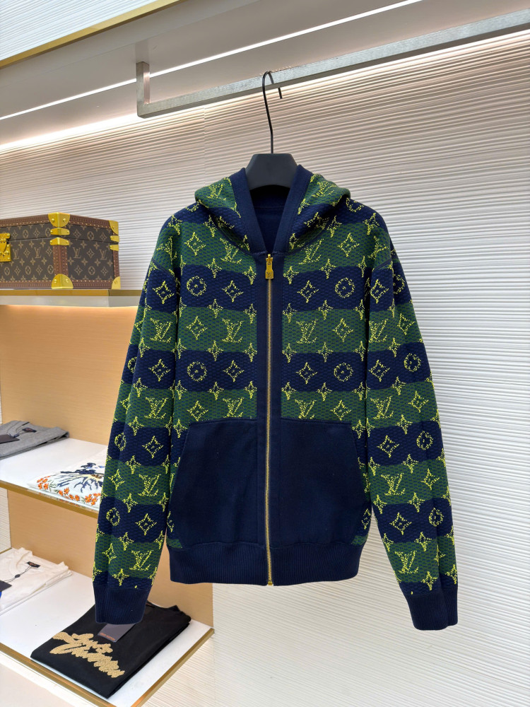 Áo khoác Lv 1681379-C50