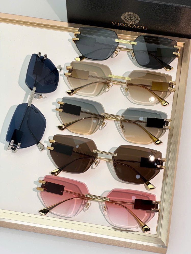 kính versace