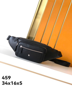 Túi đeo ngực MONTBLANC
