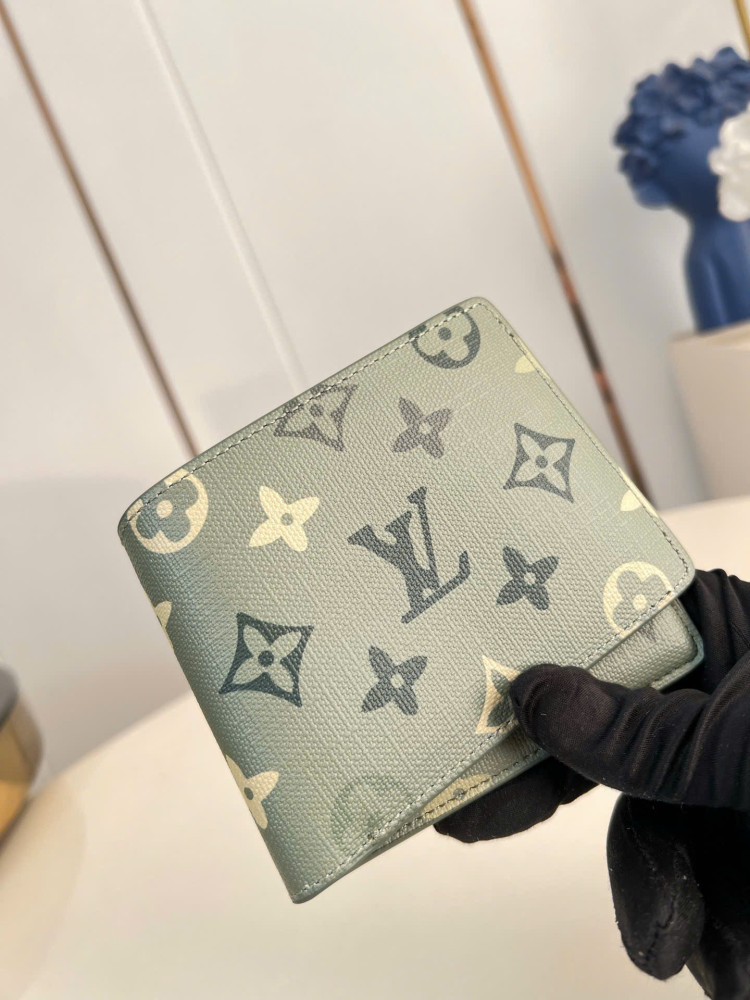 Ví đa năng chất lượng cao cấp chính hãng LV