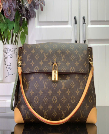 【Túi xách cỡ trung HIDE AWAY】 m14473