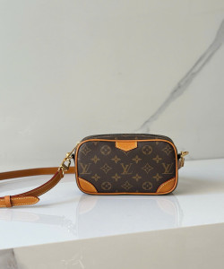 【Túi xách mini Trocadéro】M14058