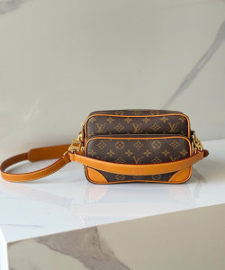 【Túi đeo chéo NIL】 m14016