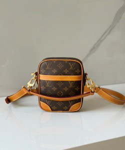 【Túi xách cổ điển DANUBE】 m14013