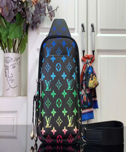 【Túi đeo chéo Avenue PM】M13963 Màu/Gradient