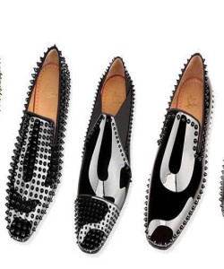 Bộ sưu tập Christian Louboutin