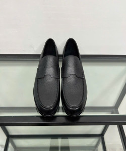 Giày da thật cao cấp hm