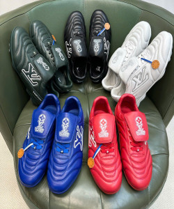 Giày thể thao FOOTPRINT