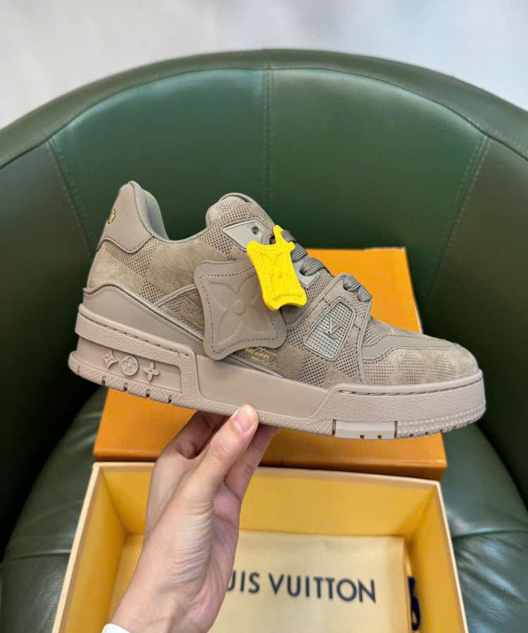 Sneaker Louis Vuitton