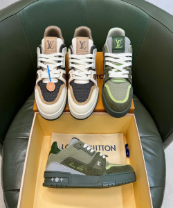 Giày thể thao louis vuitton