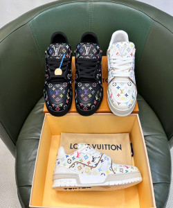 ❇️❇️❇️ Sneaker louis vuitt*n