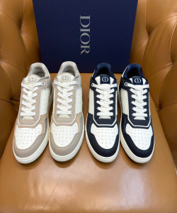 Giày thể thao cổ thấp B27