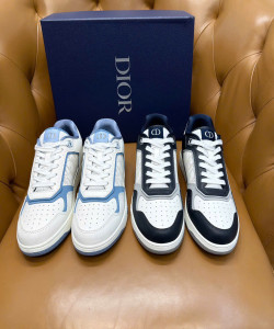 ❇️❇️❇️ Giày thể thao cổ thấp B27 dior