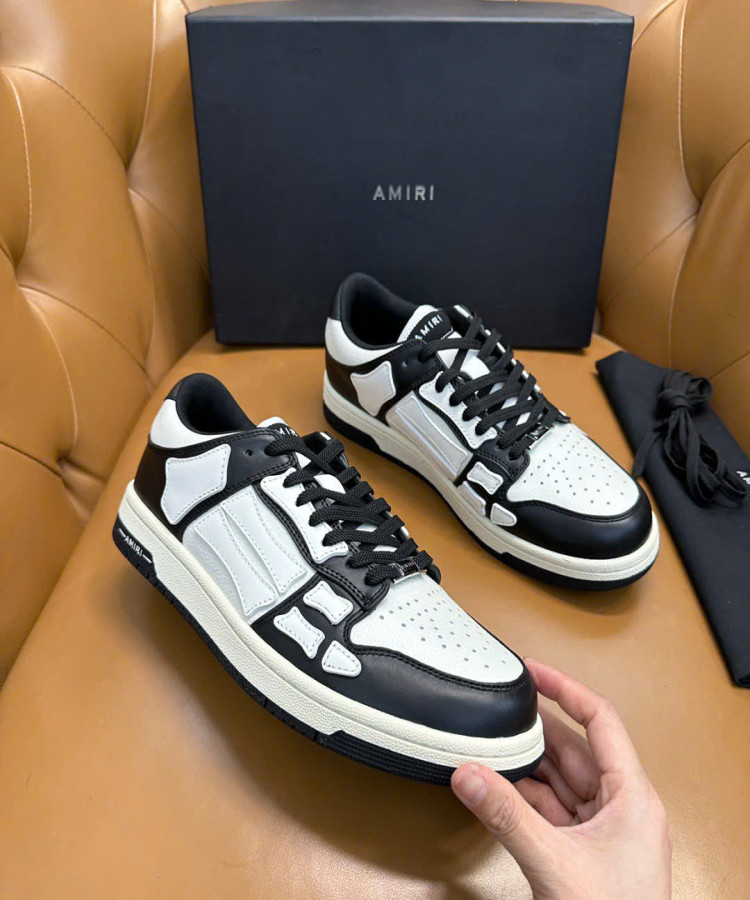 Giày AMIRI Bone