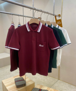 Áo polo Gucci