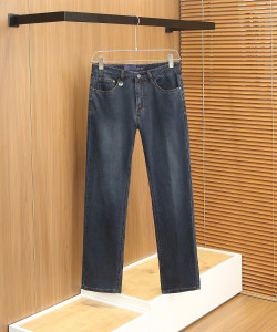 V 2026 Bộ sưu tập Xuân Hè Mới, quần jeans nam cao cấp