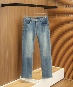 Quần jeans nam cao cấp LP Nuoyou Pianya 2026