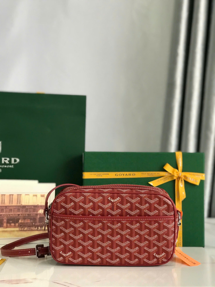 Túi đựng máy ảnh Cap-Vert