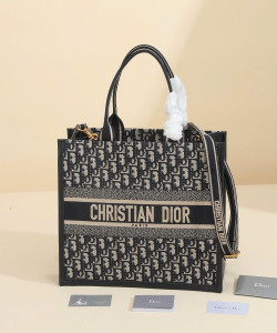 Túi Dior Book Tote