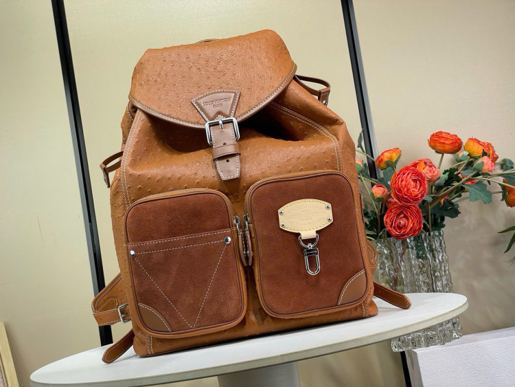 Ba lô Montsouris Cargo