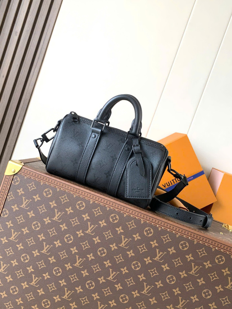 túi xách nam KEEPALL BANDOULIÈRE 25