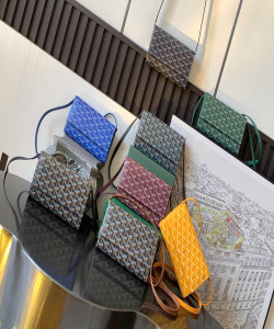 VÍ GOYARD