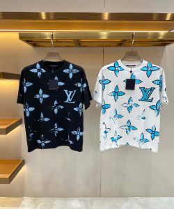T shirt LV 2026