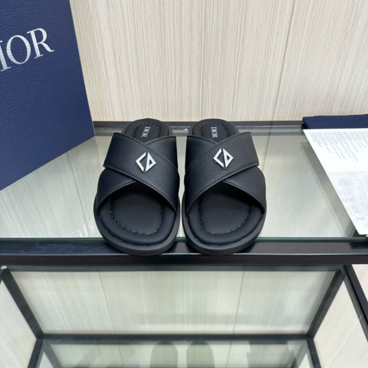 Dép Dior