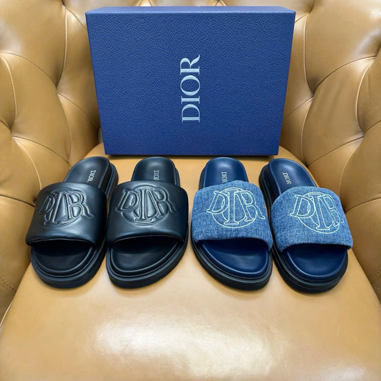 sandal Dior